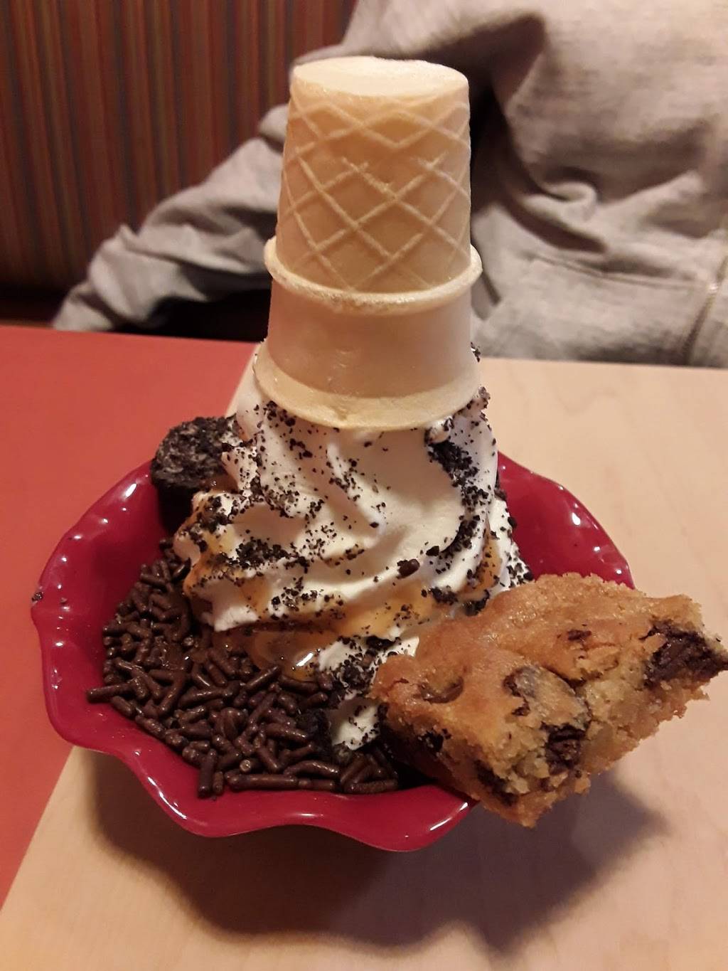 Sweet Tomatoes- Kissimmee | restaurant | 3236 Rolling Oaks Blvd, Kissimmee, FL 34747, USA | 4079664664 OR +1 407-966-4664