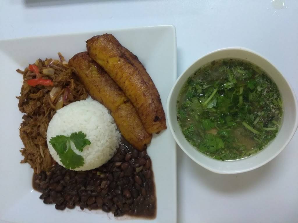 DOÑA AREPA Y DON CEVICHE | restaurant | 3032 Santa Barbara Blvd, Cape Coral, FL 33914, USA | 2396736463 OR +1 239-673-6463