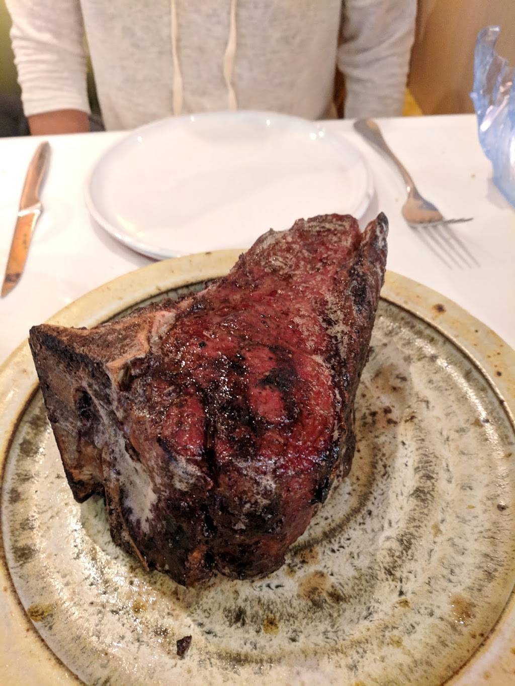 Andiario | restaurant | 106 W Gay St, West Chester, PA 19380, USA | 4848870919 OR +1 484-887-0919