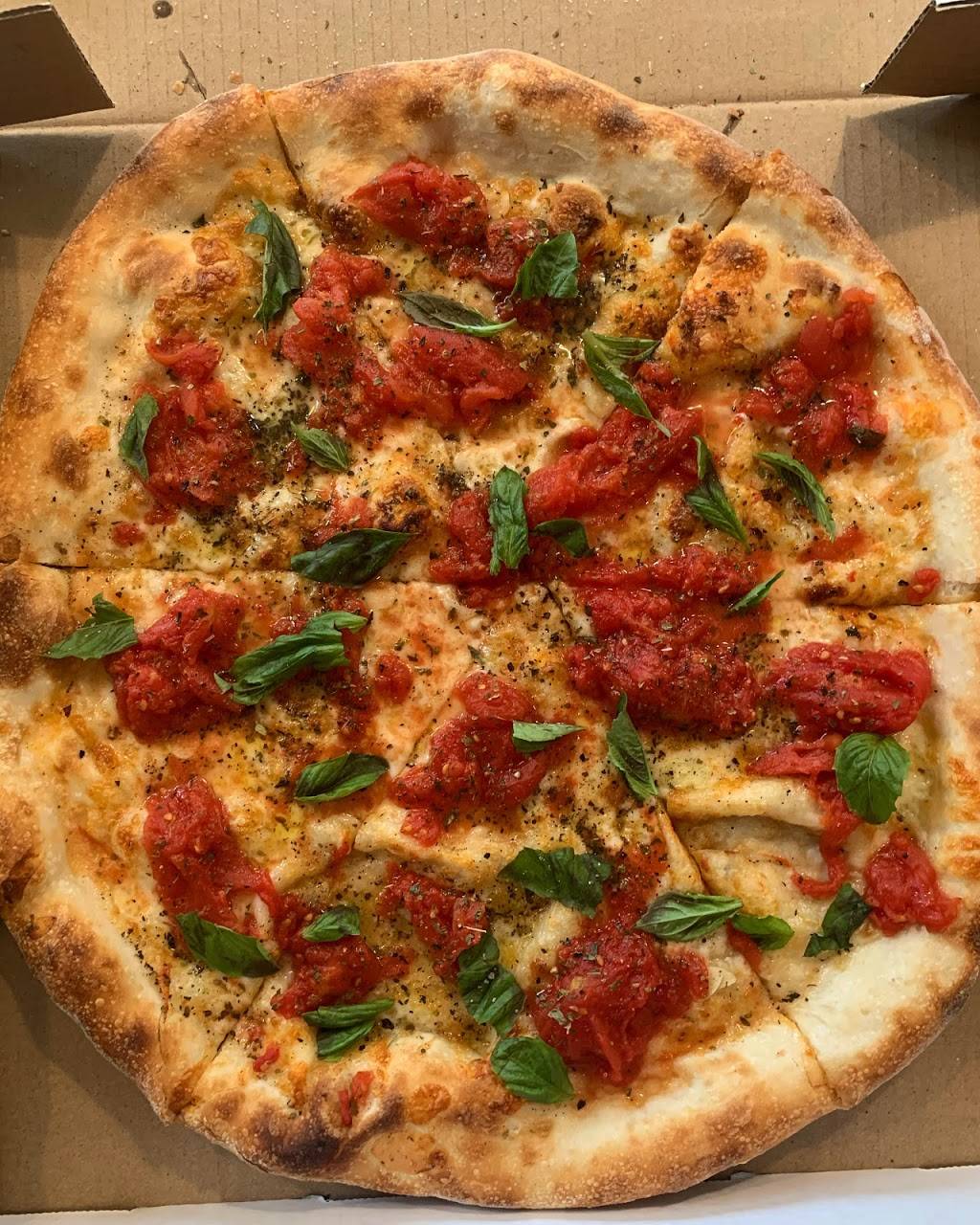 WOOD STREET PIZZA | restaurant | 325 N 12th St, Philadelphia, PA 19107, USA | 2155153382 OR +1 215-515-3382