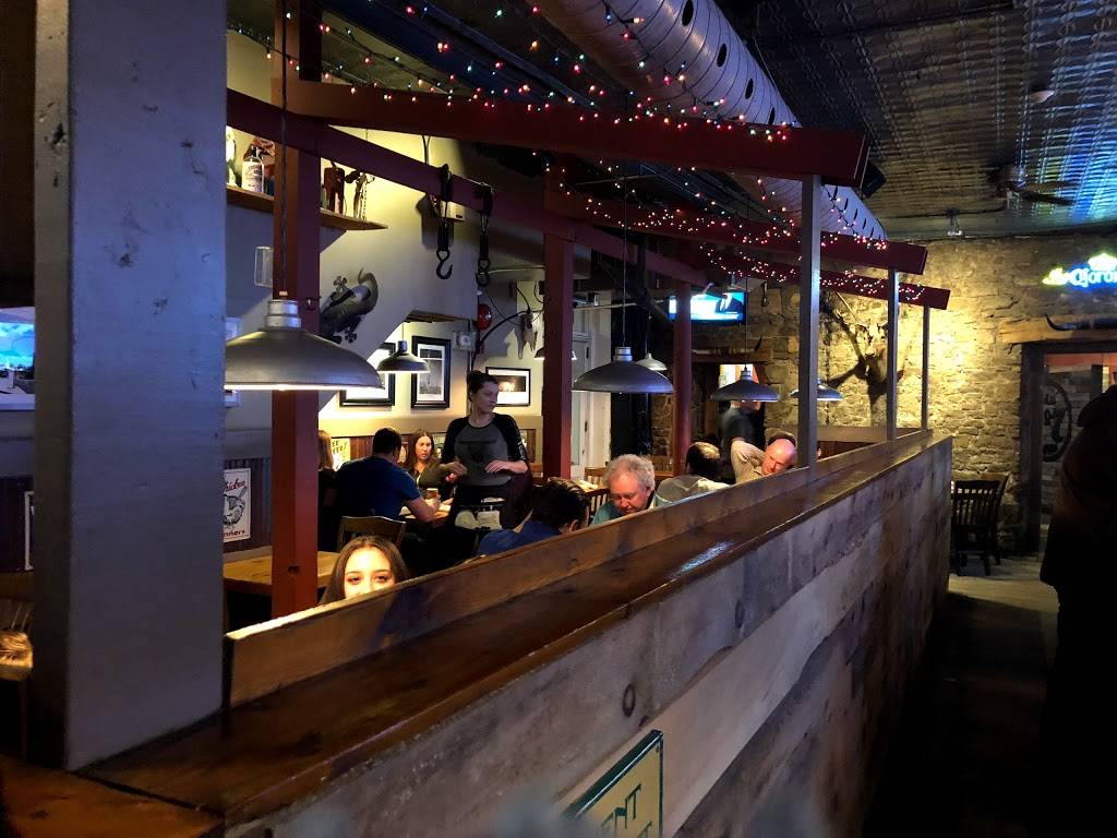 Thirsty Cactus | restaurant | 2 King Street East, Dundas, ON L9H 1B8, Canada | 9056278488 OR +1 905-627-8488