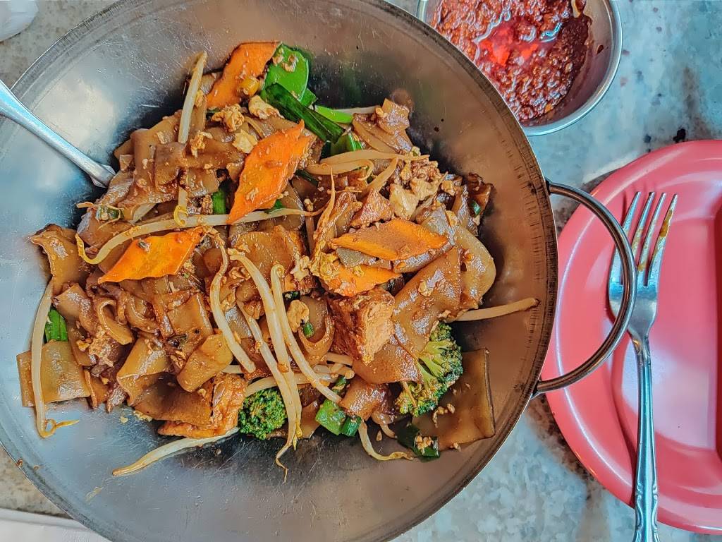 Laut | restaurant | 15 E 17th St, New York, NY 10003, USA | 2122068989 OR +1 212-206-8989