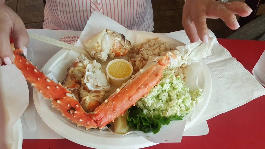 The Crab Cooker | restaurant | 17260 17th St, Tustin, CA 92780, USA | 7145731077 OR +1 714-573-1077