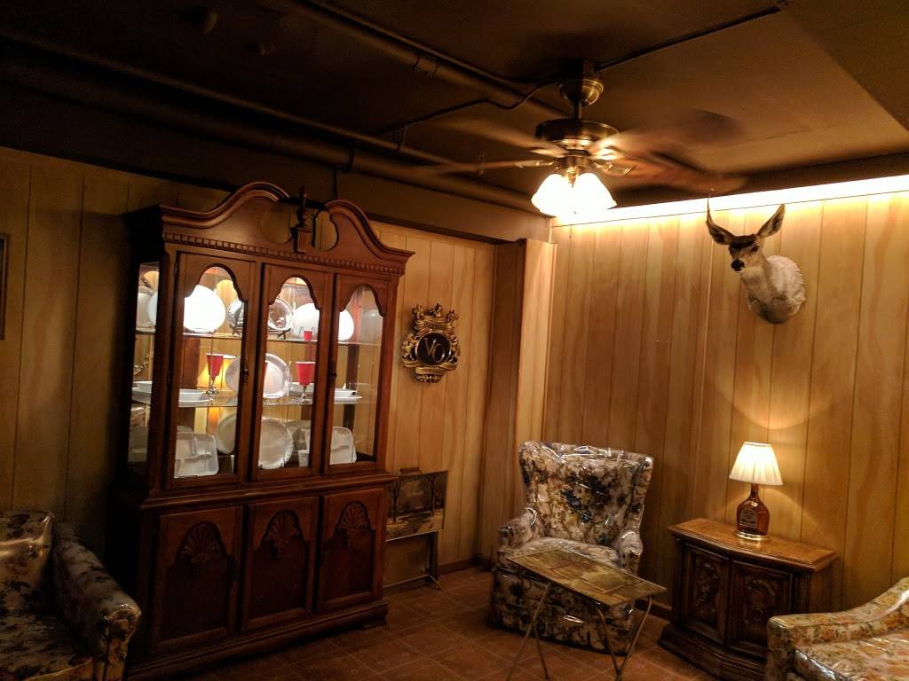 Trailer Park After Dark | restaurant | 835 Fifth Ave, Lower Level, San Diego, CA 92101, USA | 6192361550 OR +1 619-236-1550