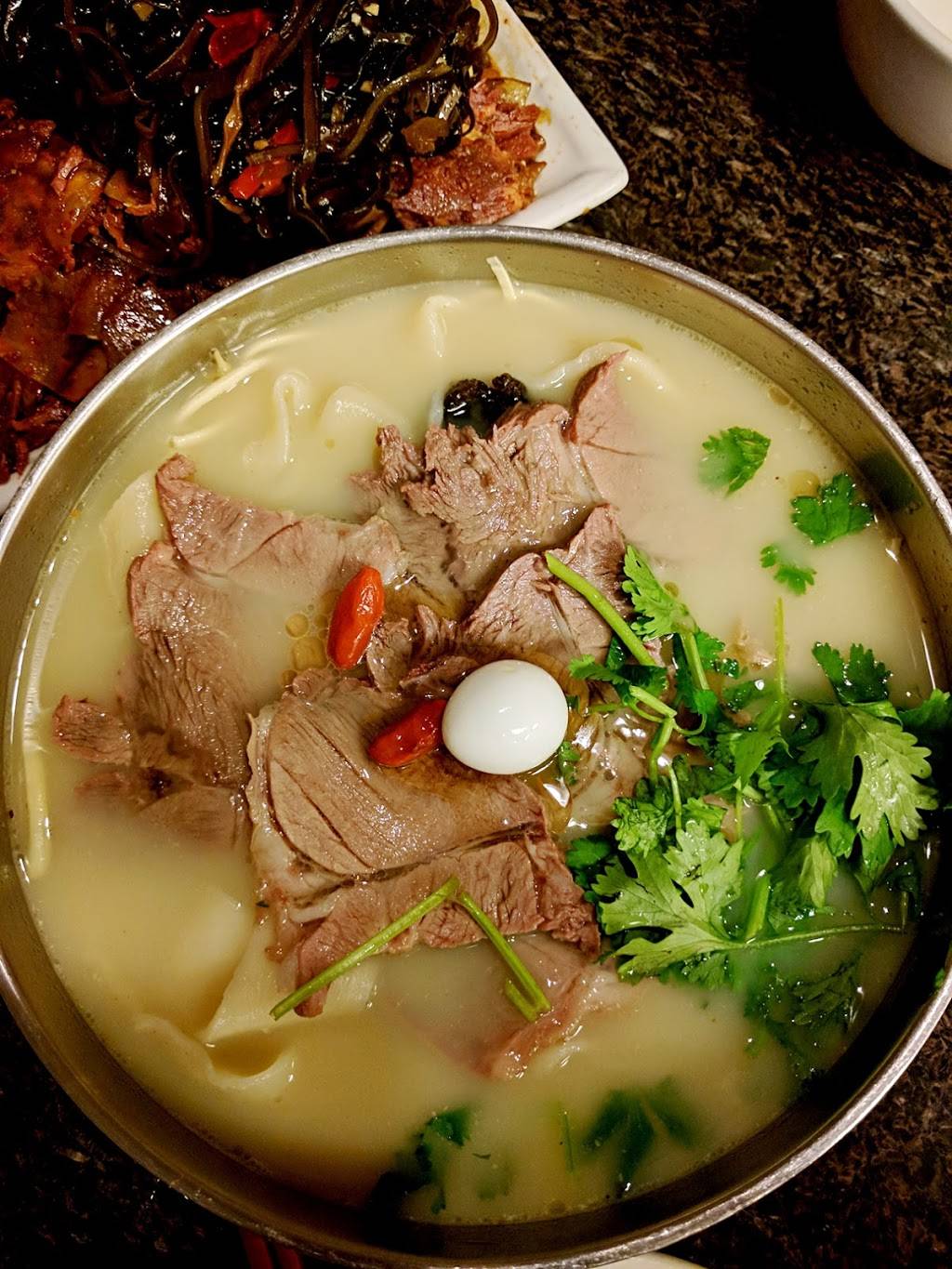 Liangs Kitchen | restaurant | 788 S Atlantic Blvd, Monterey Park, CA 91754, USA | 6262828238 OR +1 626-282-8238