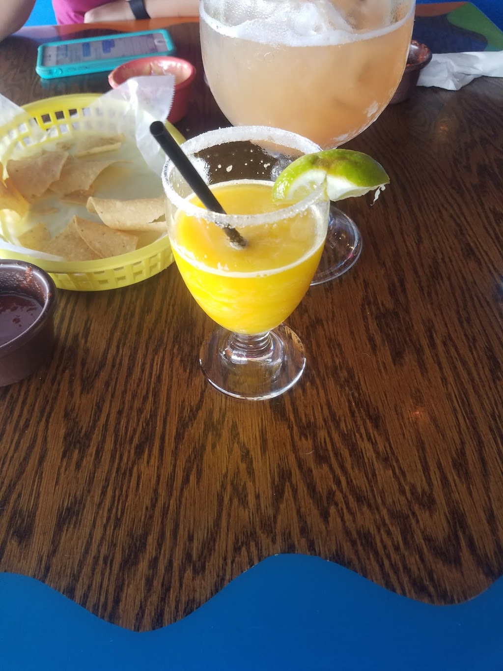 Que Pasa Taqueria | restaurant | 4080 Nelson Rd, Lake Charles, LA 70605, USA | 3373107272 OR +1 337-310-7272