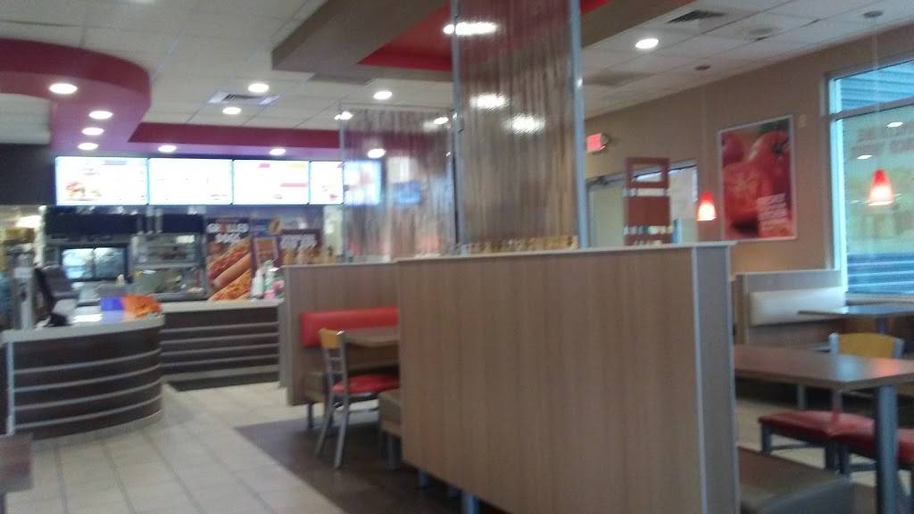 Burger King | restaurant | S64W15924 Commerce Center Parkway, Muskego, WI 53150, USA | 4144229596 OR +1 414-422-9596