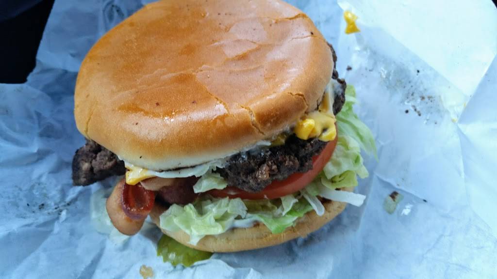 Wingfields Breakfast & Burger | restaurant | 2615 S Beckley Ave, Dallas, TX 75224, USA | 2149435214 OR +1 214-943-5214