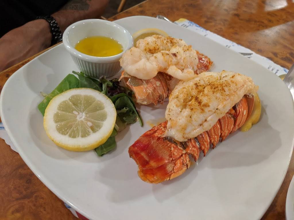 Martells Lobster House | restaurant | 310 Boardwalk, Point Pleasant Beach, NJ 08742, USA | 7328920131 OR +1 732-892-0131