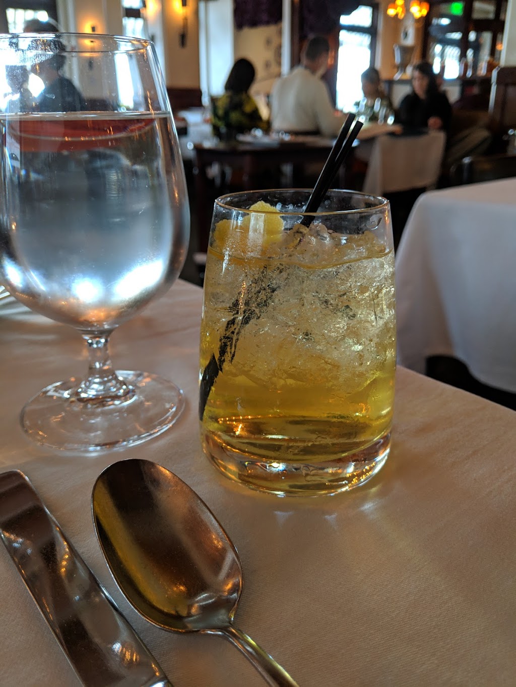 Cinghiale | restaurant | 822 Lancaster St, Baltimore, MD 21202, USA | 4105478282 OR +1 410-547-8282