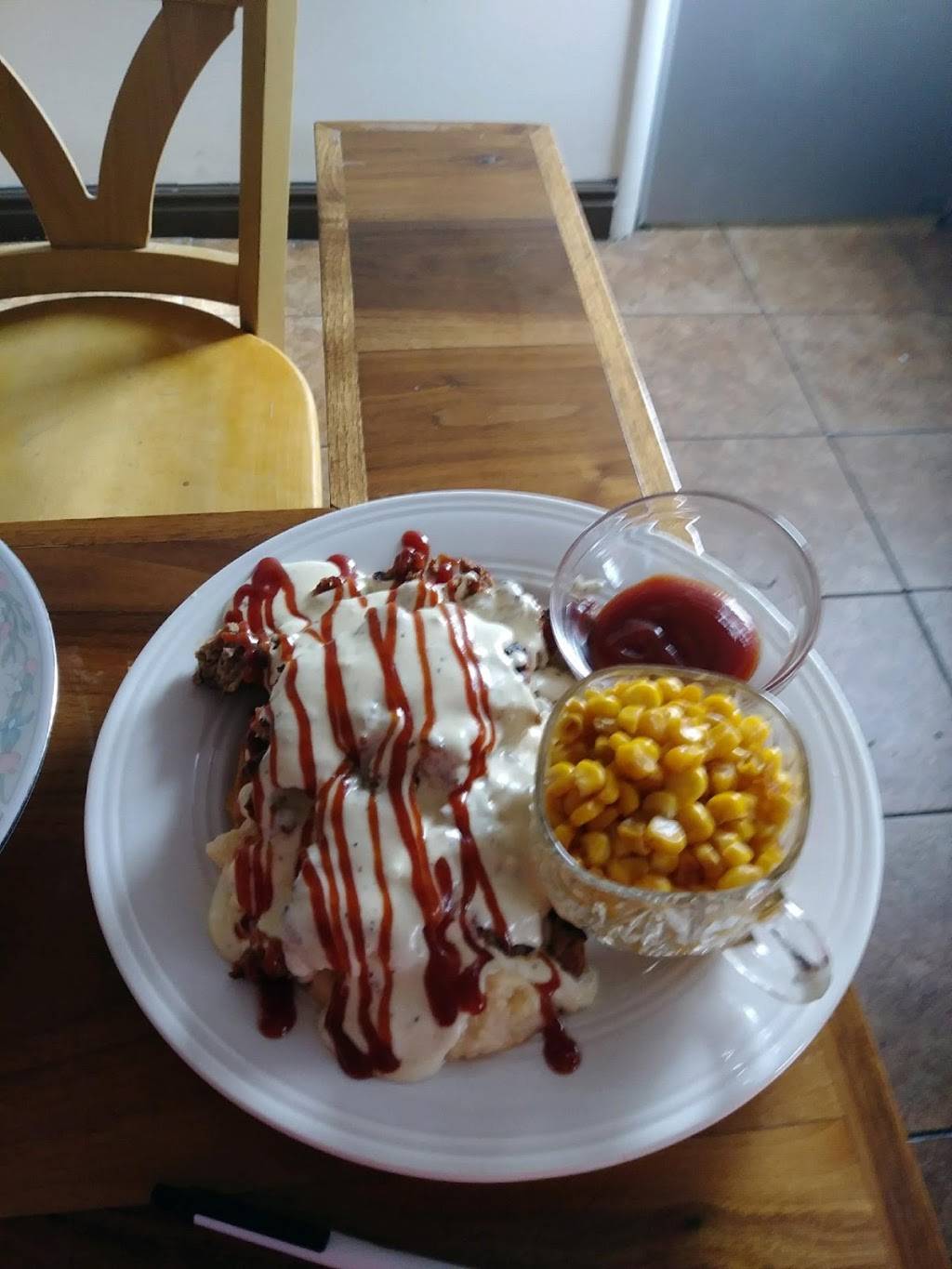 Fiddlers Diner | restaurant | 113 Old South Church St, Mountain City, TN 37683, USA | 4352012548 OR +1 435-201-2548