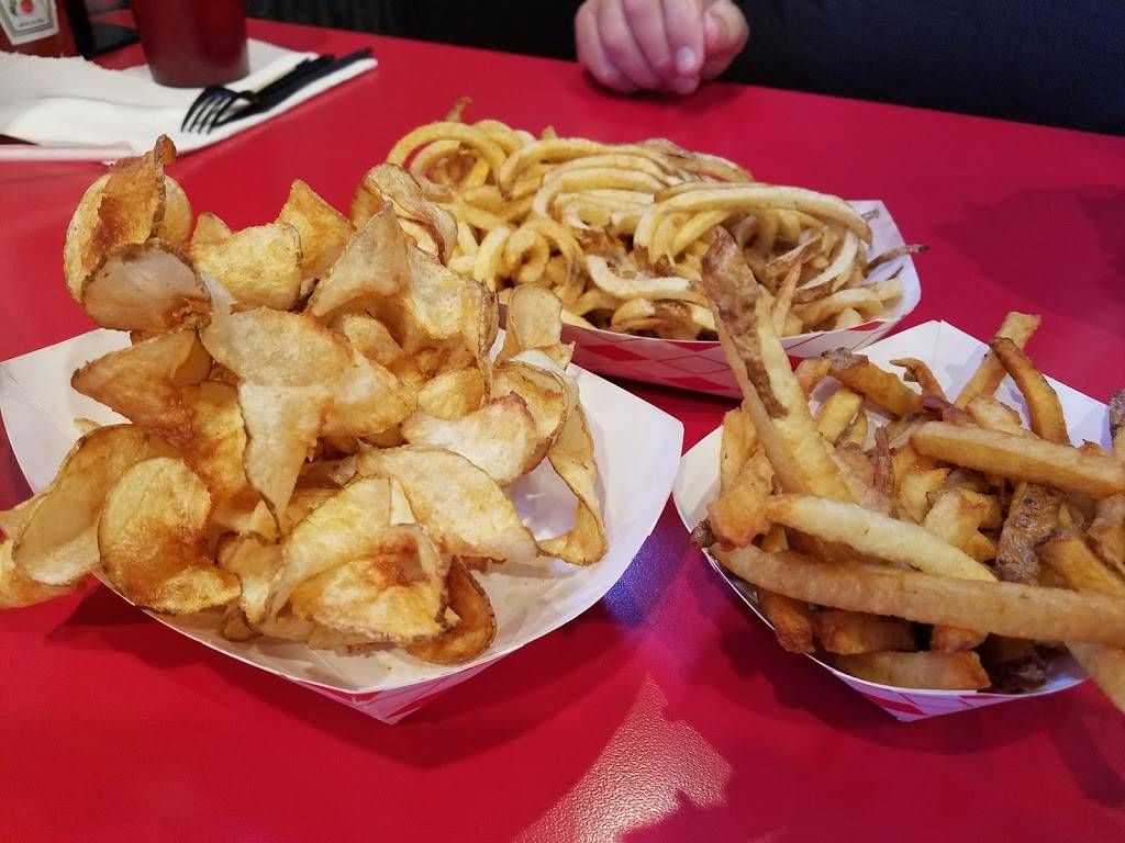 Toms BBQ - East Mesa | restaurant | 5005 E McKellips Rd, Mesa, AZ 85215, USA | 4809246019 OR +1 480-924-6019