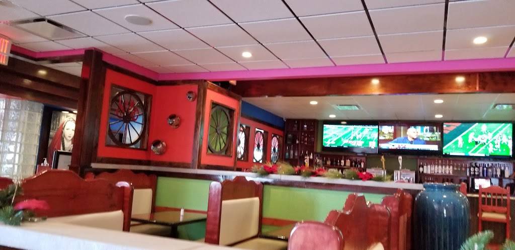 Monterrey Mexican Cuisine | restaurant | 2909 Reed Rd, Kokomo, IN 46902, USA | 7654507868 OR +1 765-450-7868