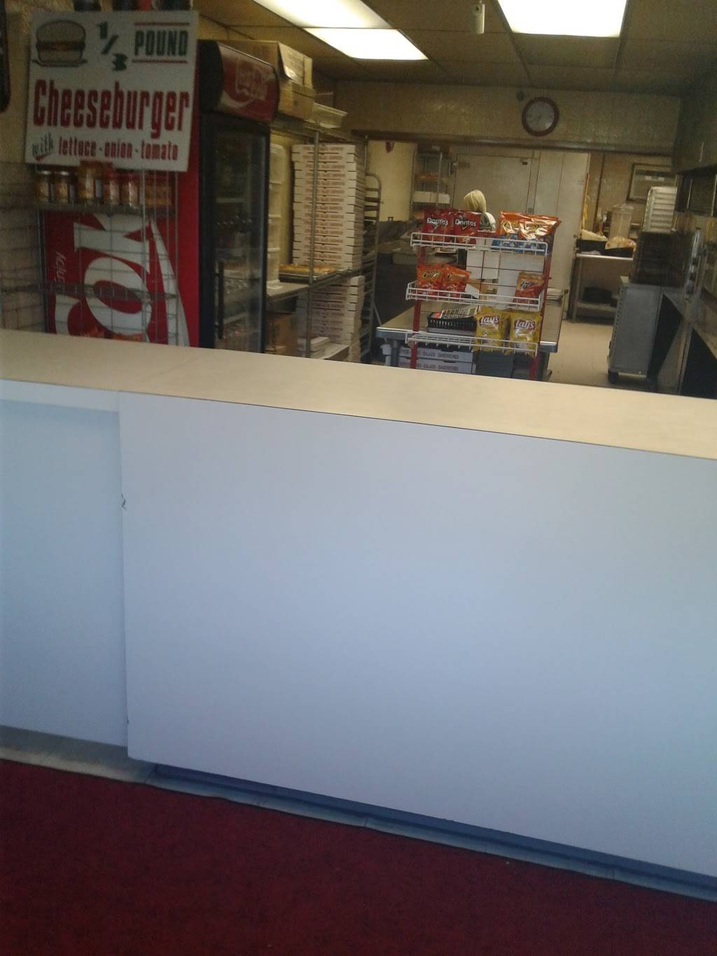 Southgate Pizza | restaurant | 5152 Southern Blvd, Boardman, OH 44512, USA | 3307880274 OR +1 330-788-0274