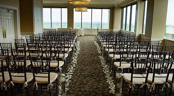 Commerce Club - Greenville | restaurant | 55 Beattie Pl 17th floor, Greenville, SC 29601, USA | 8642325600 OR +1 864-232-5600