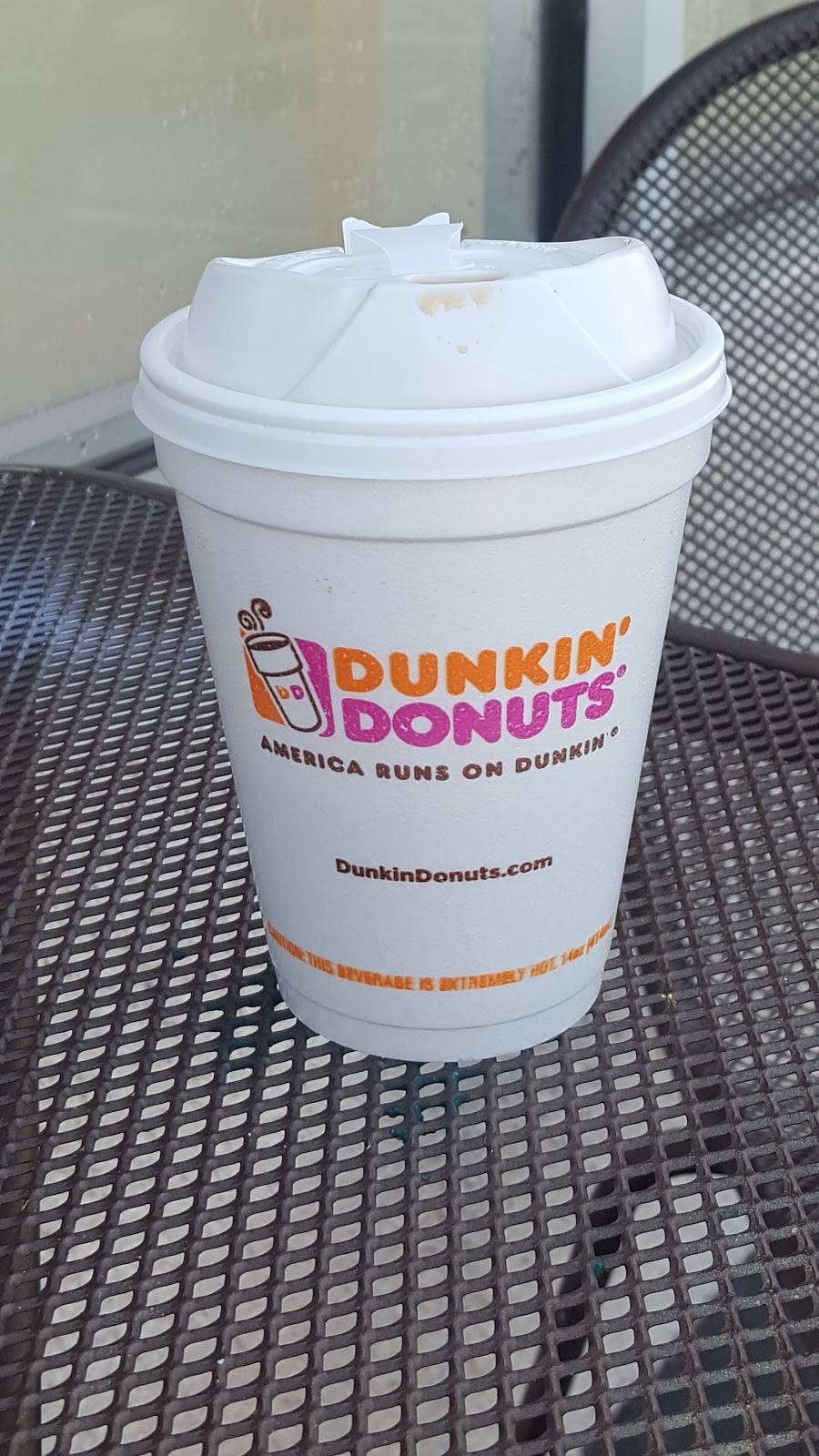 Dunkin Donuts | bakery | 904 Cape Coral Pkwy E, Cape Coral, FL 33904, USA | 2395407070 OR +1 239-540-7070