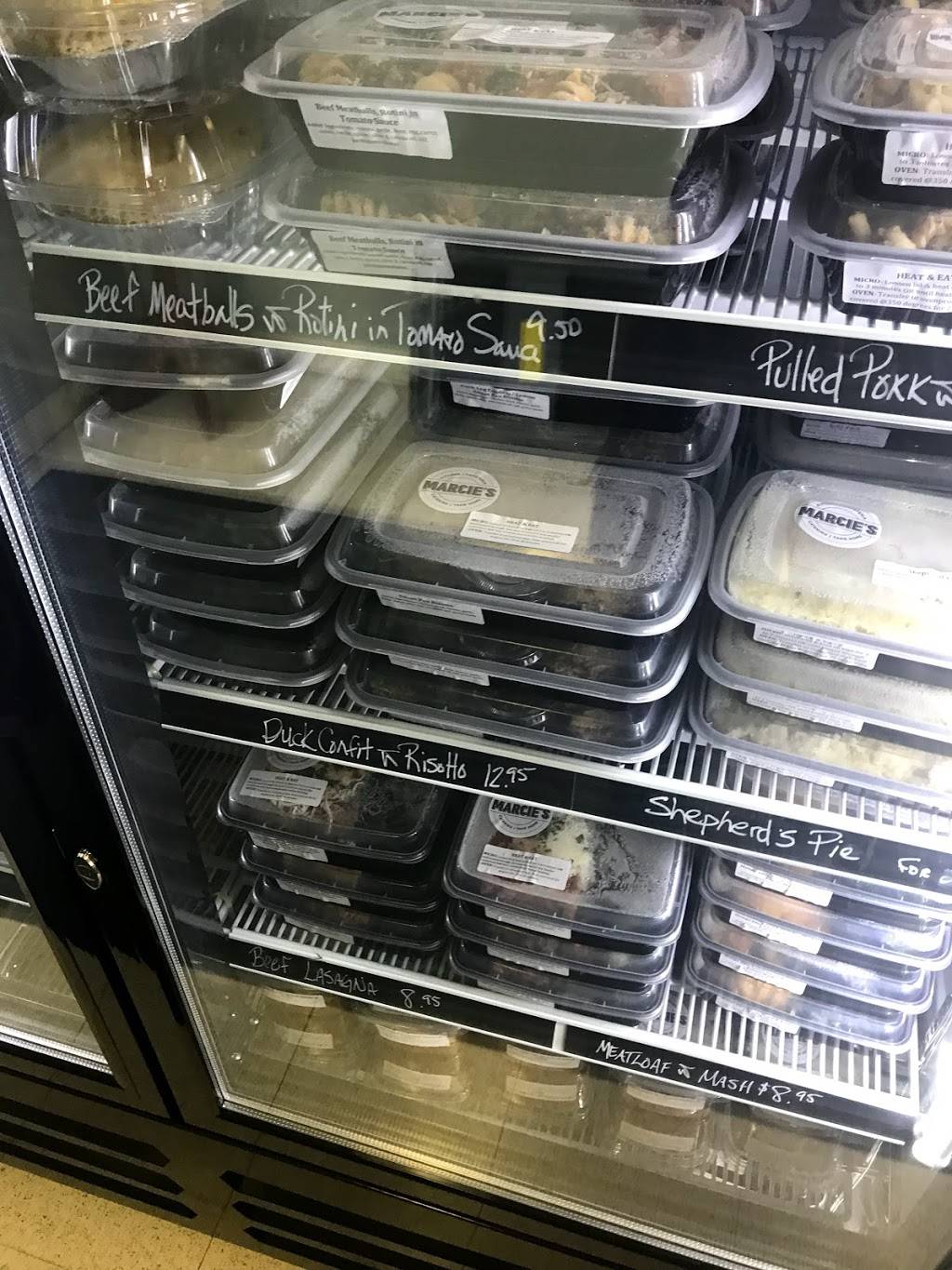 Marcies Café | restaurant | 2430 Don Reid Dr, Ottawa, ON K1H 1E1, Canada | 6134223131 OR +1 613-422-3131