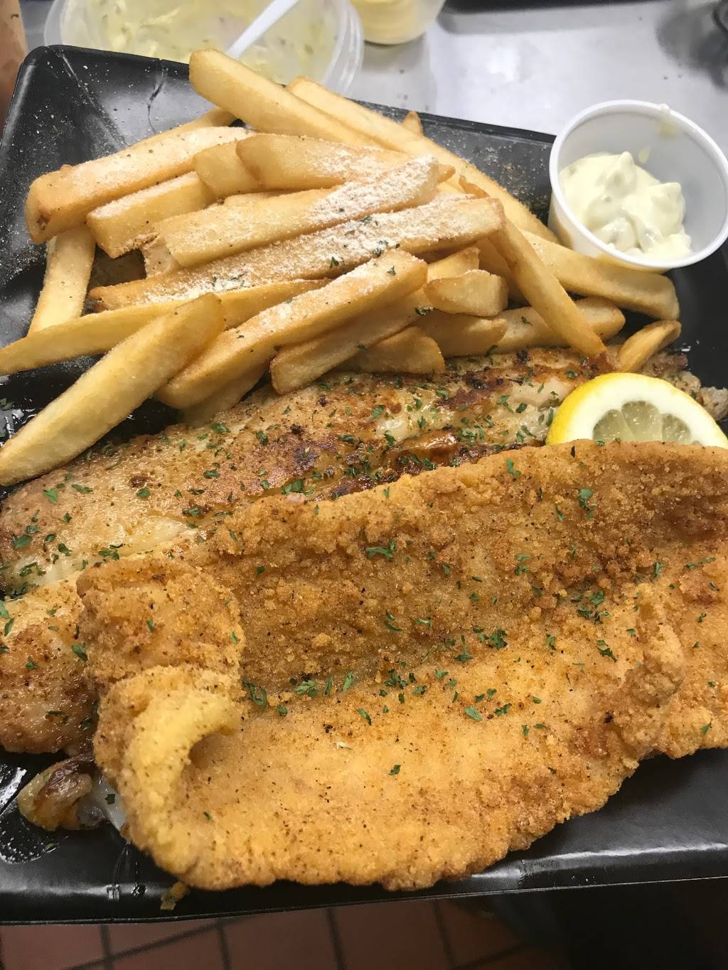 Jennings Bistro | restaurant | 2233 N Prairie Creek Rd Dallas L8, TX 75227, Dallas, TX 75227, USA | 4695472511 OR +1 469-547-2511