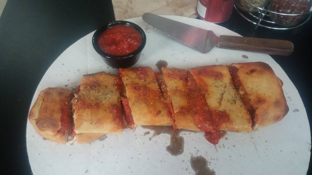 Belly Busters | restaurant | 123 E Main St, Waldo, OH 43356, USA | 7407262334 OR +1 740-726-2334