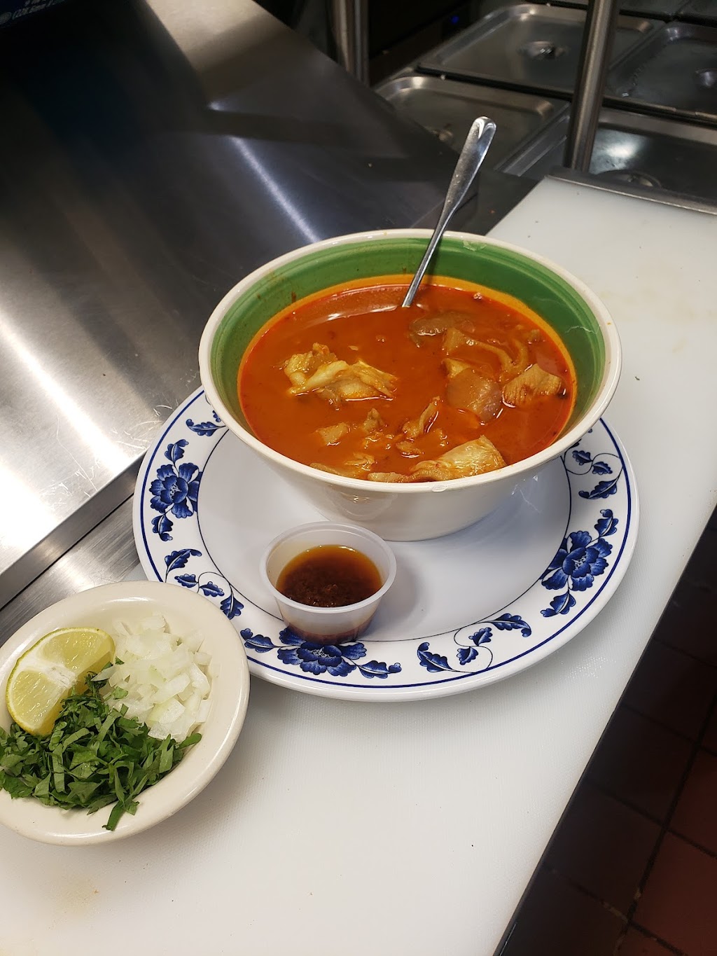 El Paraiso | restaurant | 600-602 Broadway St, South Haven, MI 49090, USA | 2699064006 OR +1 269-906-4006