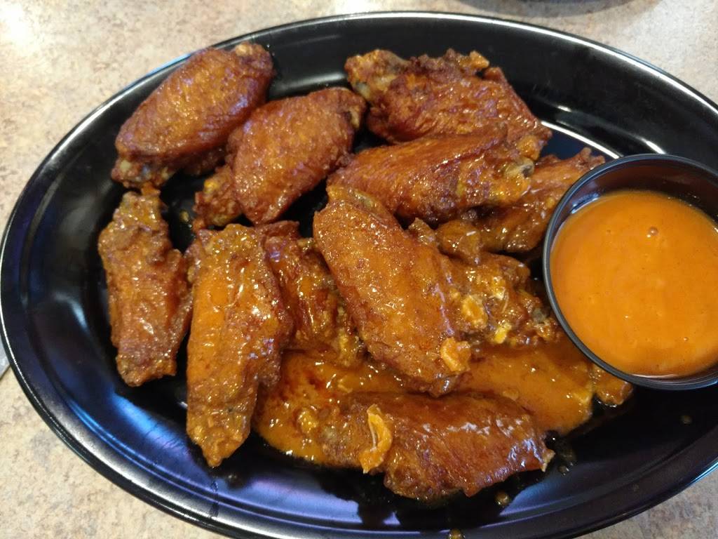 Pizza Cottage | meal takeaway | 23401 US-23, Circleville, OH 43113, USA | 7404743620 OR +1 740-474-3620