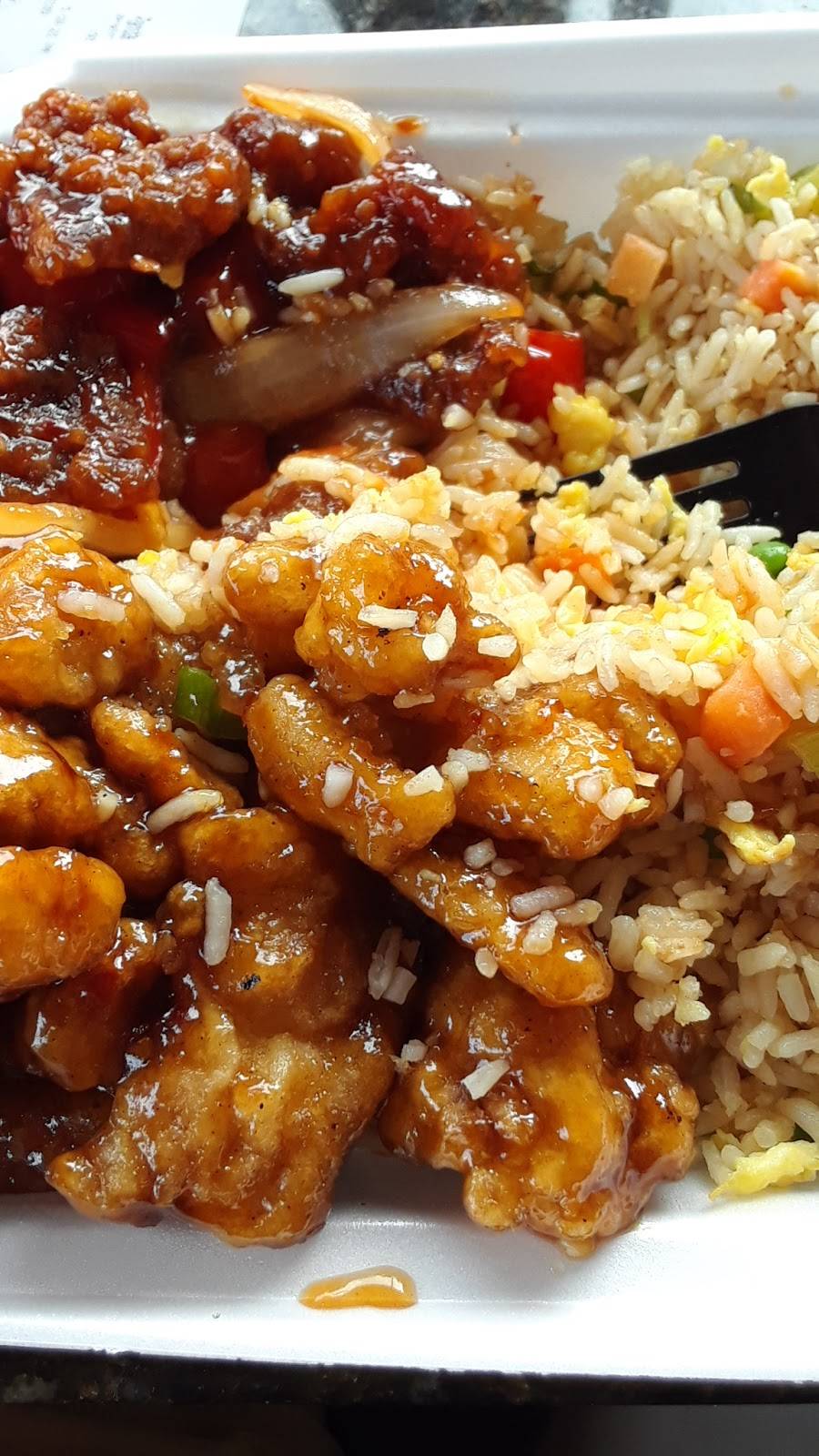Panda Express | restaurant | 7920 State Line Rd, Prairie Village, KS 66208, USA | 9136488799 OR +1 913-648-8799