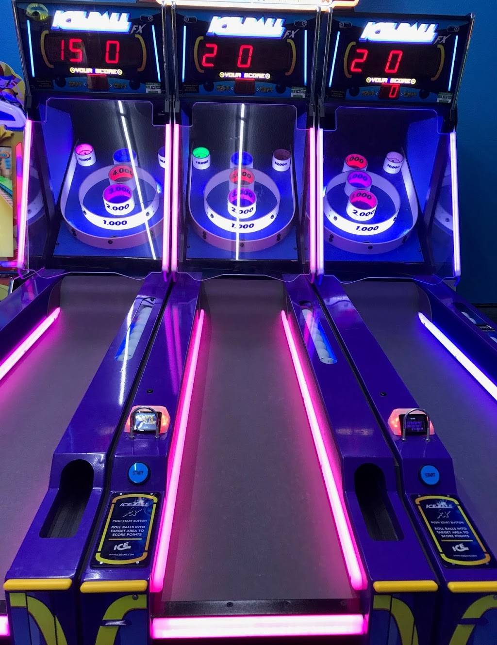 Myrtle Beach Bowl | restaurant | 101 Philip Gray Dr, Myrtle Beach, SC 29579, USA | 8432361020 OR +1 843-236-1020