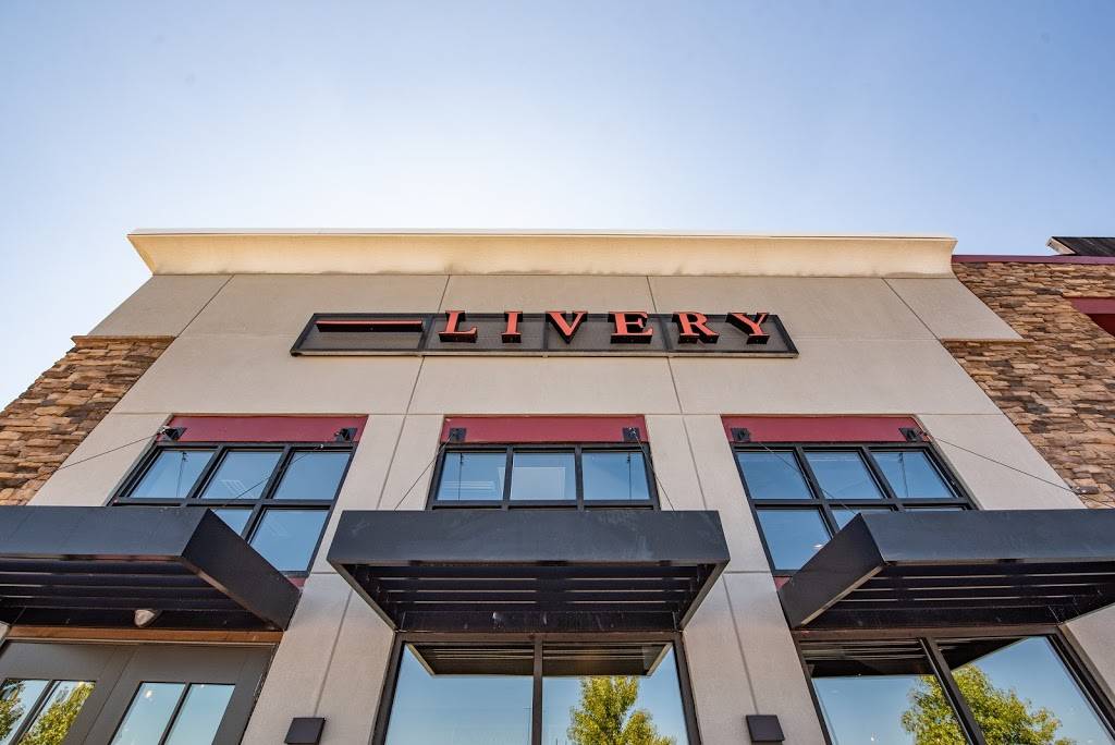 Livery | restaurant | 13225 Levinson Ln, Noblesville, IN 46060, USA | 3173160410 OR +1 317-316-0410