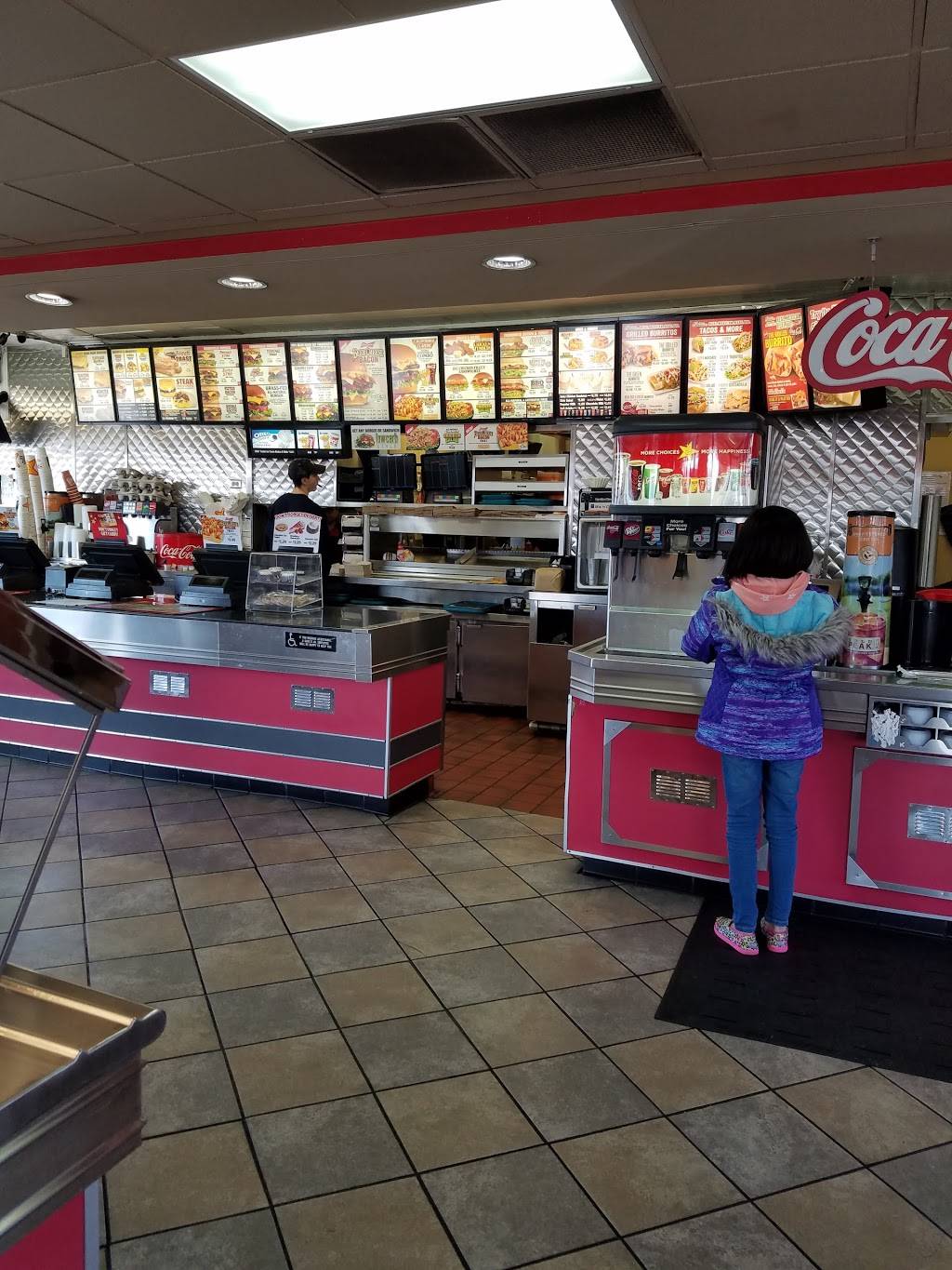 Carls Jr. | restaurant | 1535 E Hammer Ln, Stockton, CA 95210, USA | 2099519523 OR +1 209-951-9523