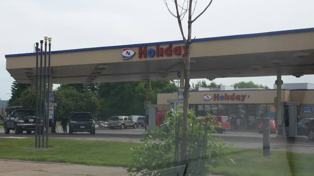 Holiday Stationstores | cafe | 5430 Grand Ave, Duluth, MN 55807, USA | 2186245201 OR +1 218-624-5201