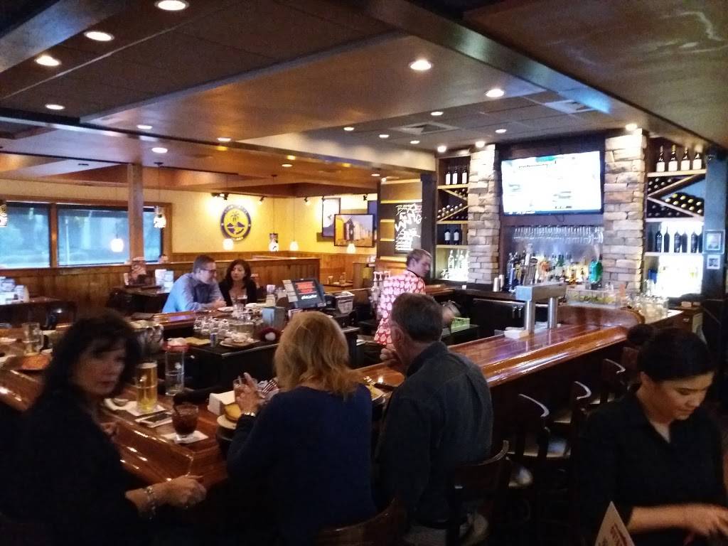 Outback Steakhouse | restaurant | 3403 Henderson Blvd, Tampa, FL 33609, USA | 8138754329 OR +1 813-875-4329