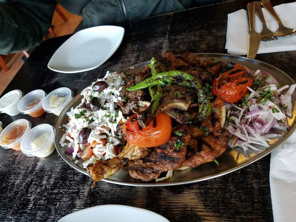 Alba | restaurant | 1880 Hylan Blvd, Staten Island, NY 10305, USA | 7186671343 OR +1 718-667-1343