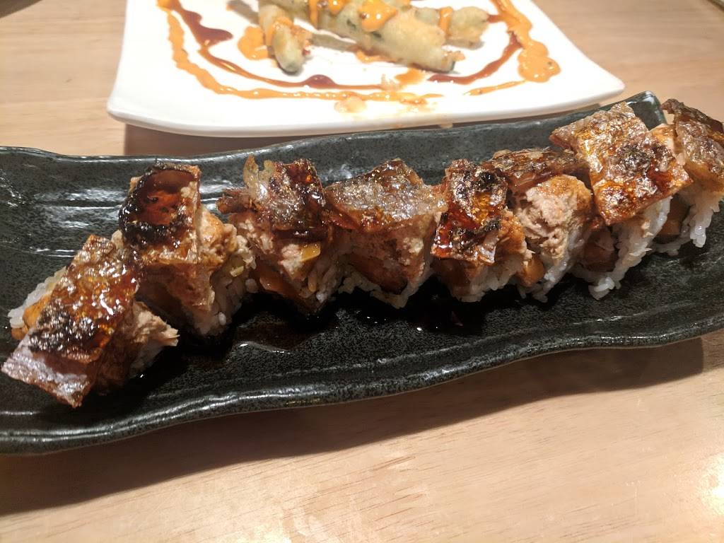 Sushi Ko | restaurant | 7101 W Craig Rd # 104, Las Vegas, NV 89129, USA | 7026555782 OR +1 702-655-5782