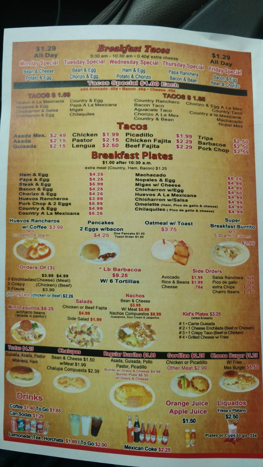 Southside Cardinal Cafe | restaurant | San Antonio, TX 78221, USA | 2106262626 OR +1 210-626-2626