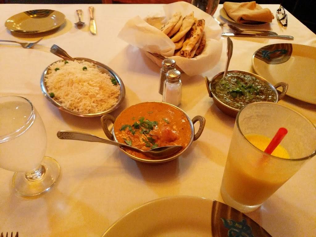 Sitar Indian Cuisine | restaurant | 110 Cochrane Plaza, Morgan Hill, CA 95037, USA | 4087767000 OR +1 408-776-7000