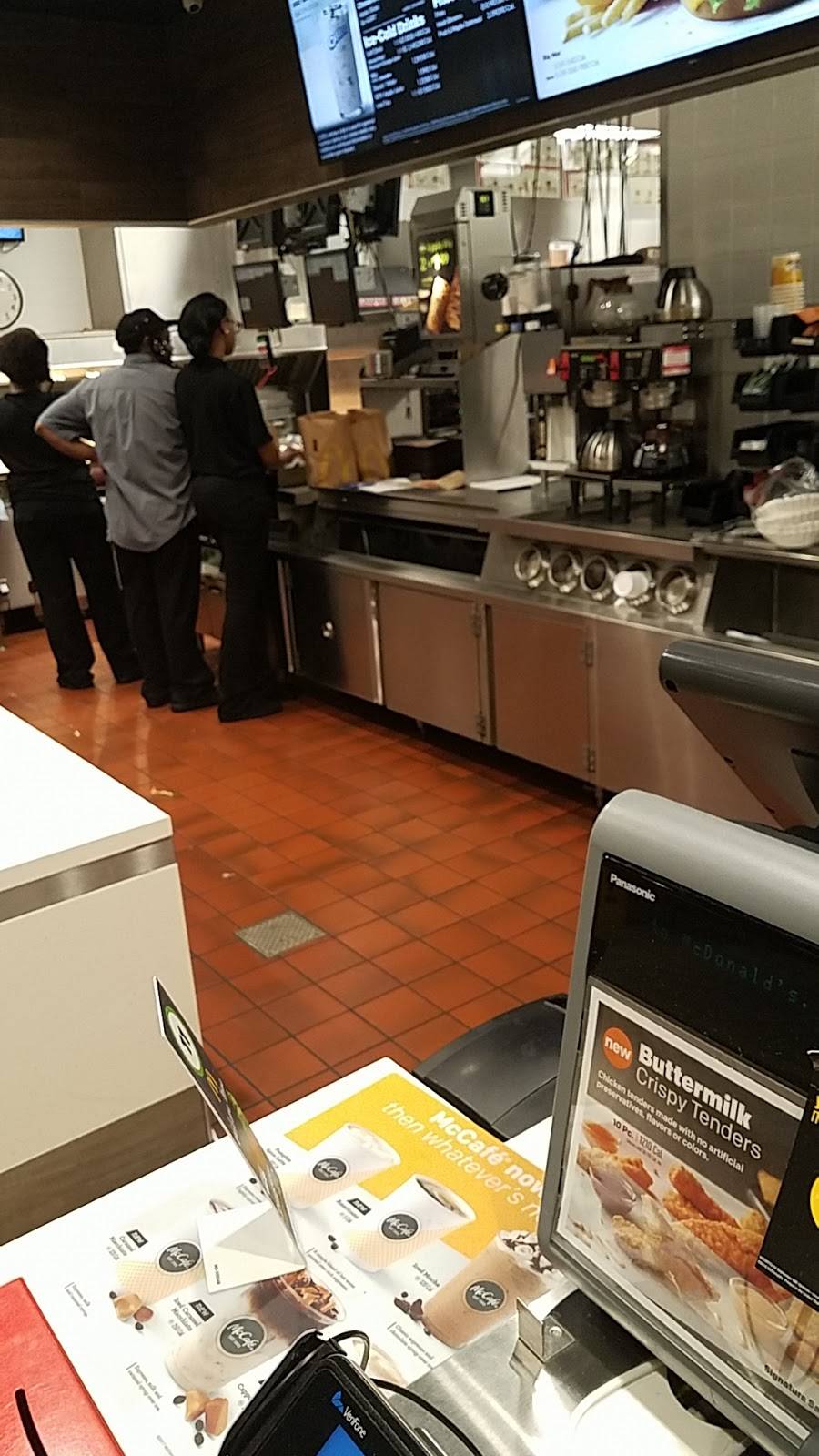 McDonalds | cafe | 1215 S Lewis St, Metter, GA 30439, USA | 9126854663 OR +1 912-685-4663