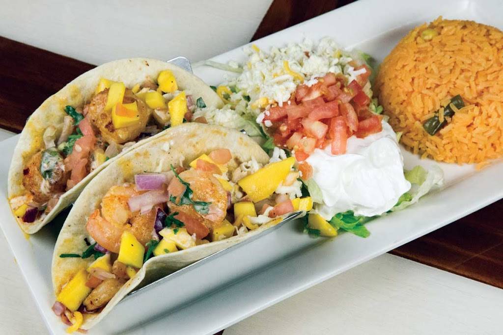 Camino Real Mexican Restaurant | restaurant | 13460 NC-50, Surf City, NC 28445, USA | 9103294500 OR +1 910-329-4500