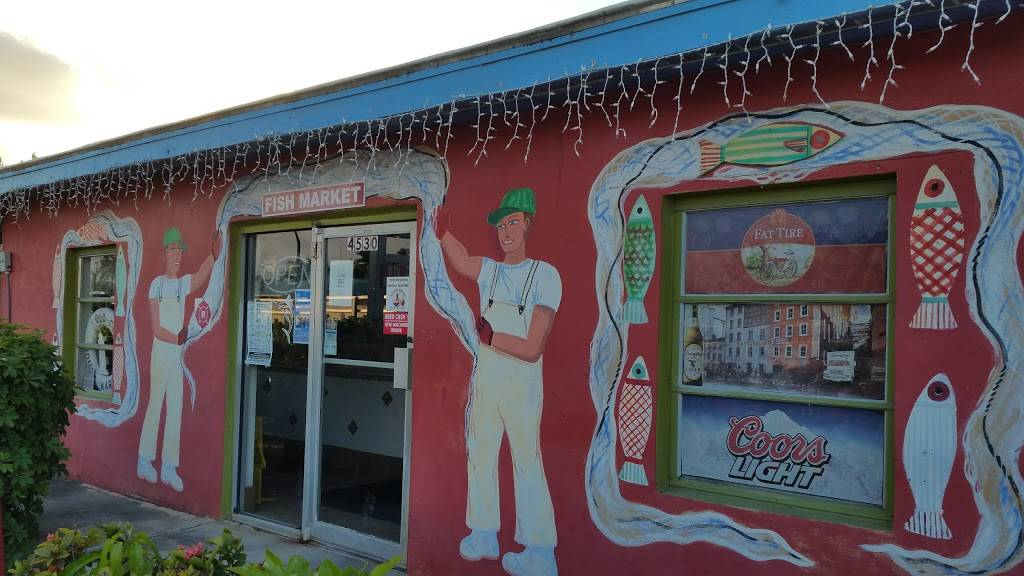 Olde Fish House Marina | restaurant | 4530 Pine Island Rd, Matlacha, FL 33993, USA | 2392829577 OR +1 239-282-9577