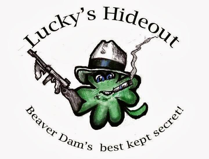 Luckys Hideout | night club | 815 Park Ave, Beaver Dam, WI 53916, USA | 9202194000 OR +1 920-219-4000