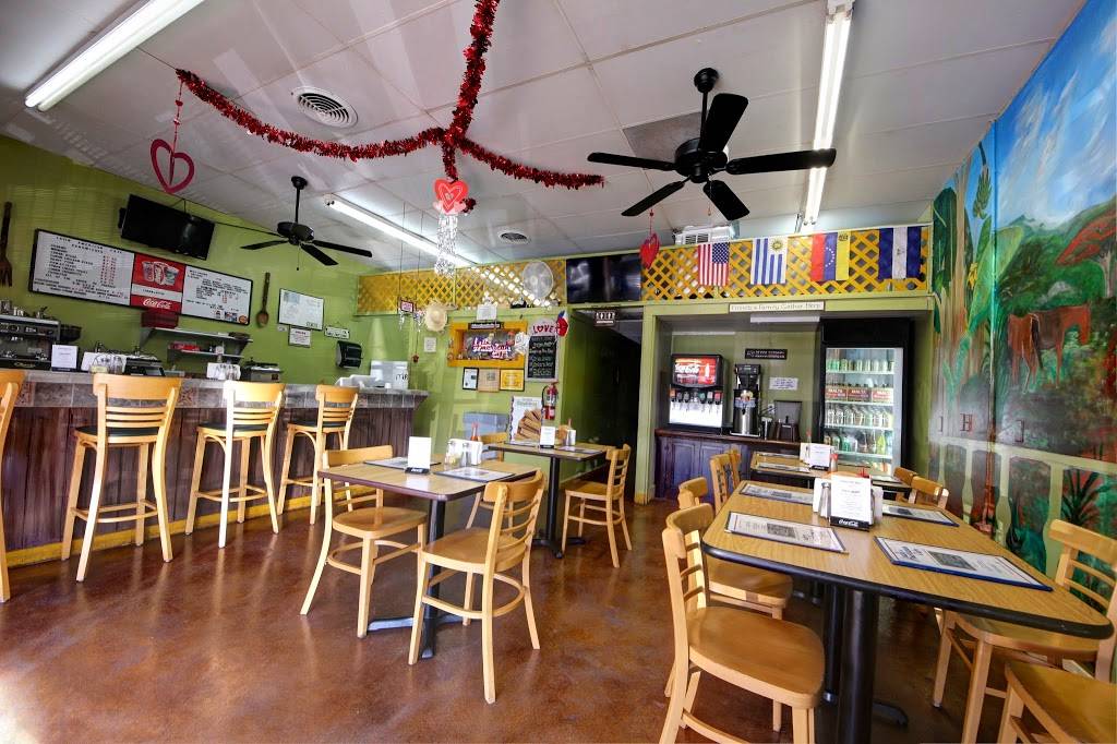 Latin American Cafe | restaurant | 1427 NE 25th Ave, Ocala, FL 34470, USA | 3523512822 OR +1 352-351-2822