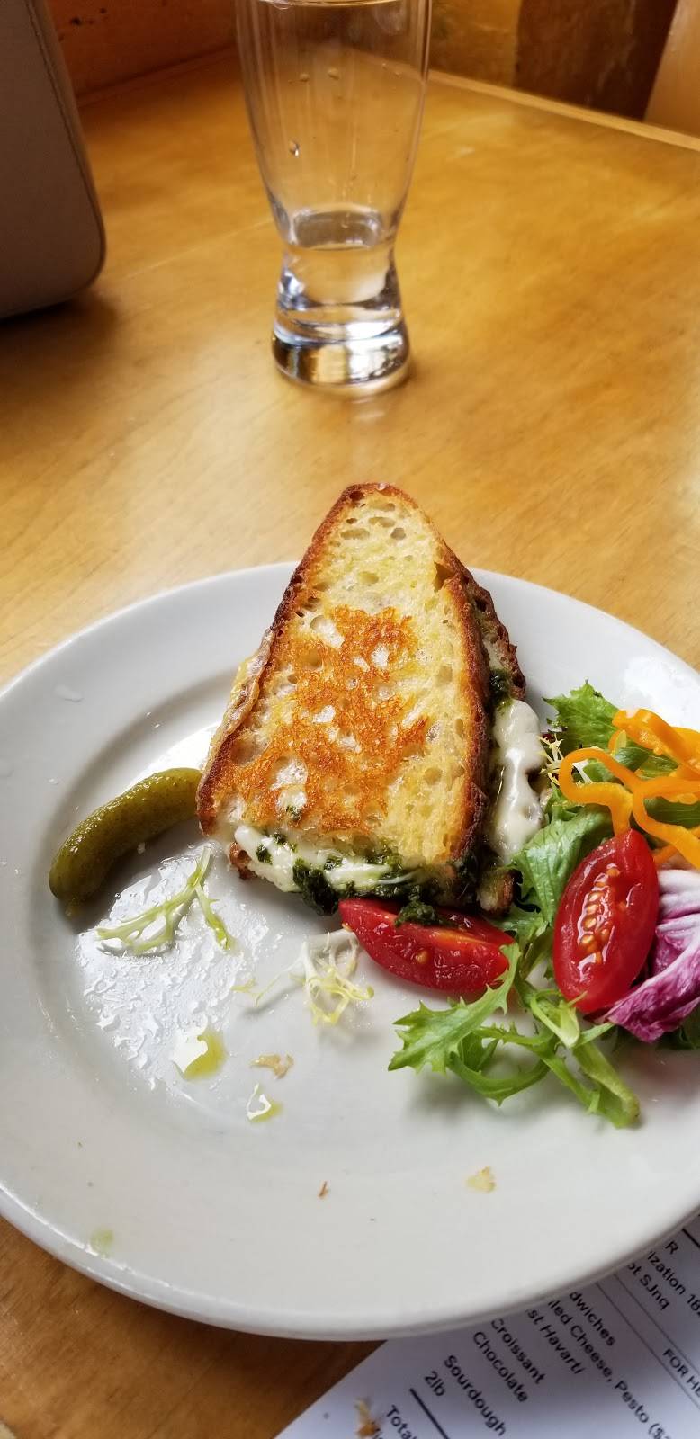 Blue Scorcher Bakery & Cafe | cafe | 1493 Duane St, Astoria, OR 97103, USA | 5033387473 OR +1 503-338-7473