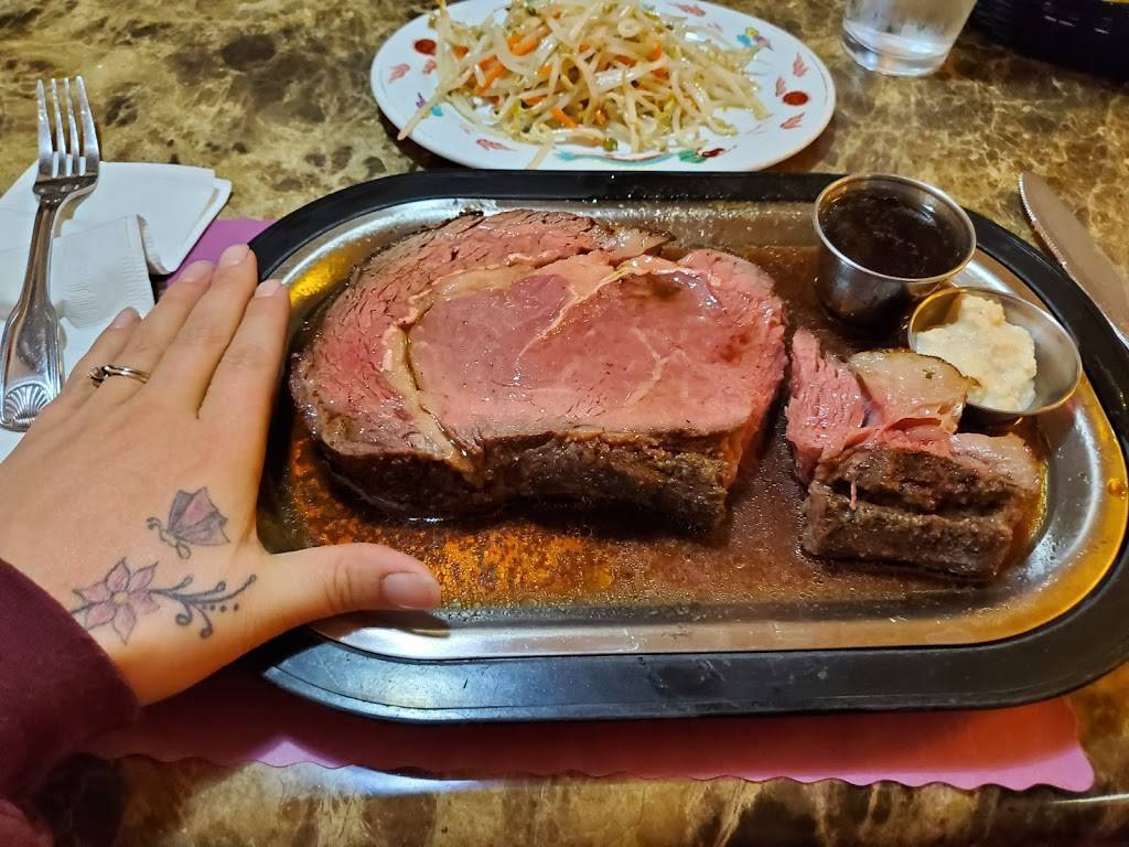 Rice Garden Anchorage | restaurant | 400 Sitka St, Anchorage, AK 99501, USA | 9072749167 OR +1 907-274-9167