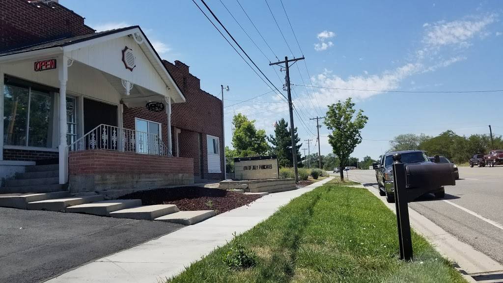 The Rusted Spoon | restaurant | 2645 US-89, Perry, UT 84302, USA | 4357230320 OR +1 435-723-0320