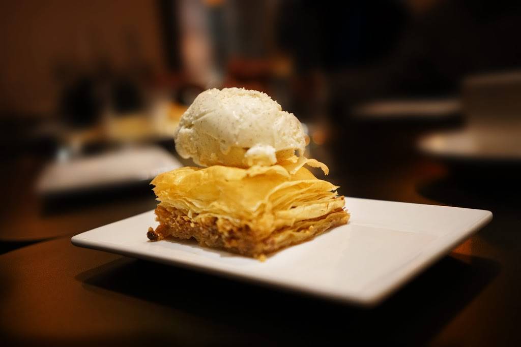 Solstice Winter Bistro | restaurant | 40 Co Rd 804 #130, Fraser, CO 80442, USA | 9703637023 OR +1 970-363-7023