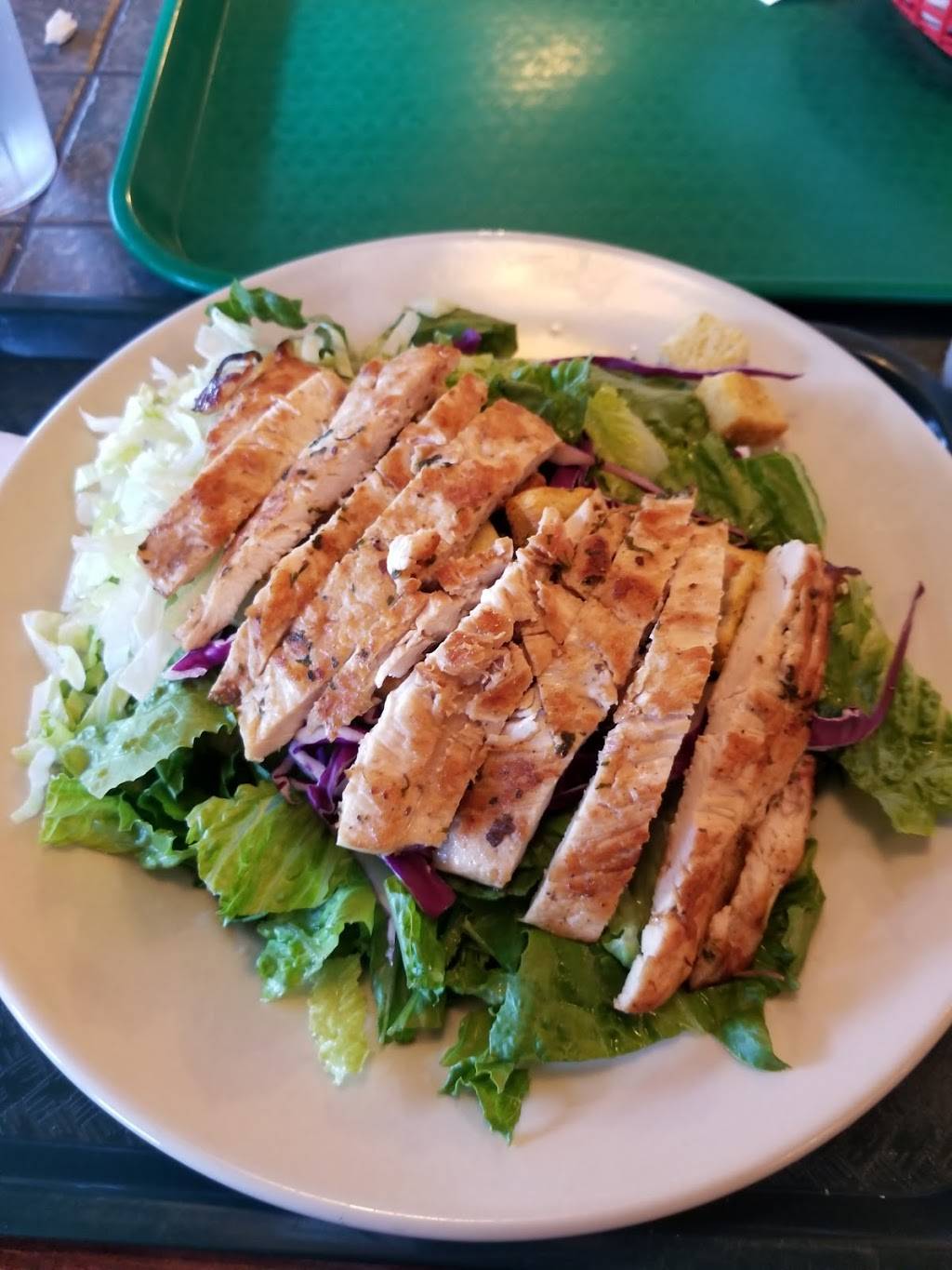 Gazeebo Burgers | restaurant | 6009 W Parker Rd, Plano, TX 75093, USA | 9723785531 OR +1 972-378-5531