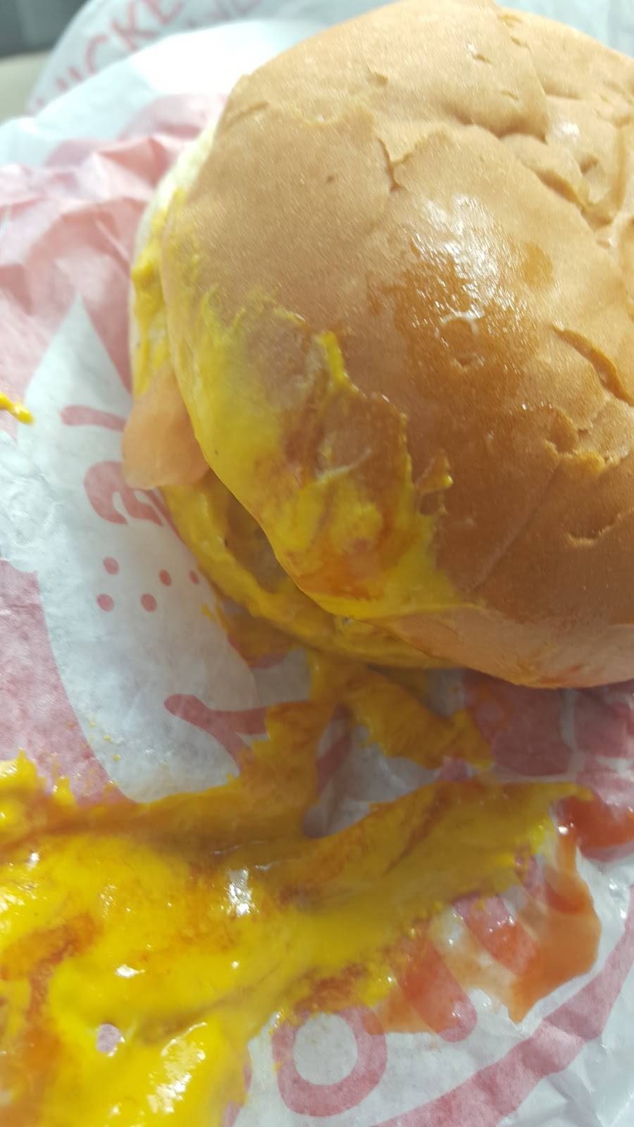 Wendys | restaurant | 14401 W 7 Mile, Detroit, MI 48235, USA | 3138643577 OR +1 313-864-3577