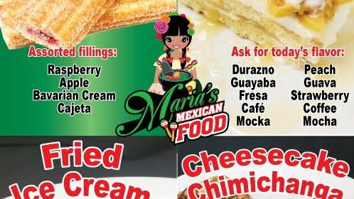Marias mexican food | restaurant | 4521 Fleur Dr suite f, Des Moines, IA 50321, USA | 5152853051 OR +1 515-285-3051