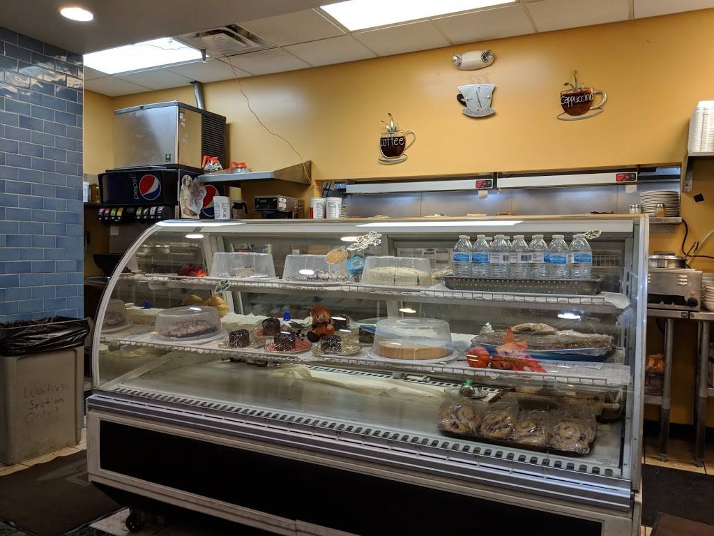 Alpha Koney Island | restaurant | 1188 Jackson Crossing, Jackson, MI 49202, USA | 5177876290 OR +1 517-787-6290