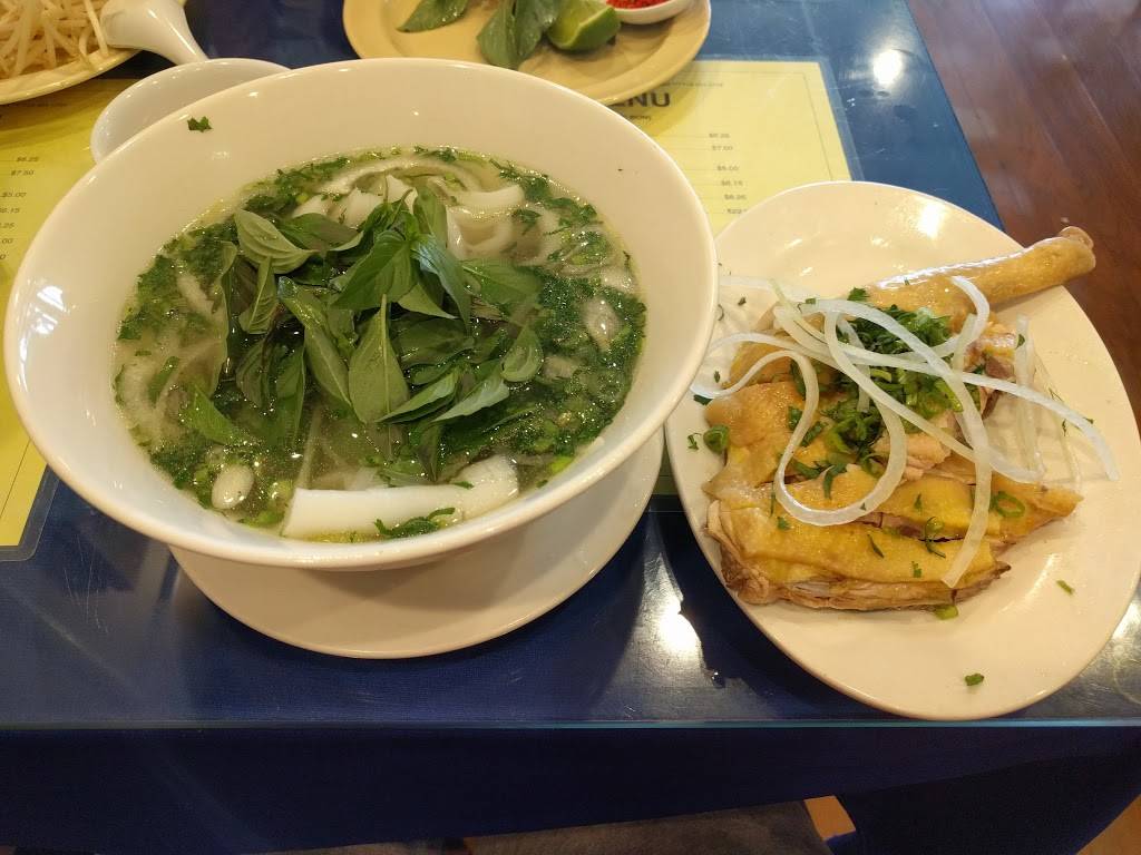 Pho Tuan Canh | restaurant | 9735 Garden Grove Blvd #. B, Garden Grove, CA 92844, USA | 7145915753 OR +1 714-591-5753