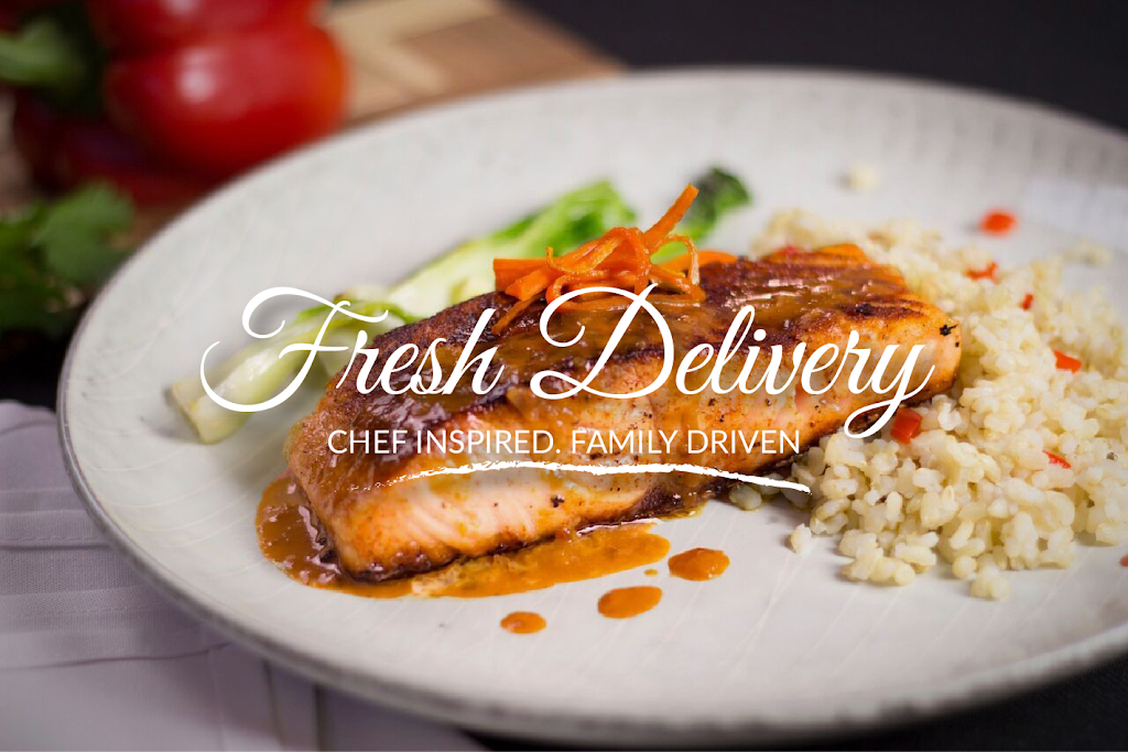 The Foodie Labs | meal takeaway | 600 1st Ave N Suite #300, St. Petersburg, FL 33702, USA | 6096587420 OR +1 609-658-7420